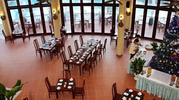 Golden Coast Resort and Spa